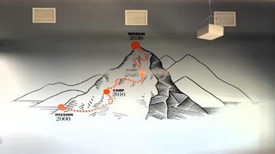 Wall Graphics Photo